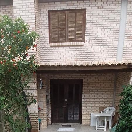 Casa Cachoeira Villa Florianópolis Dış mekan fotoğraf