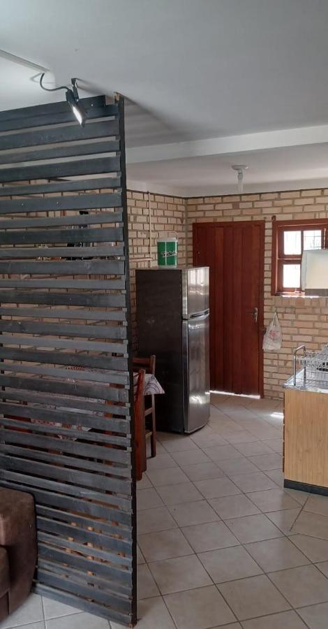 Casa Cachoeira Villa Florianópolis Dış mekan fotoğraf