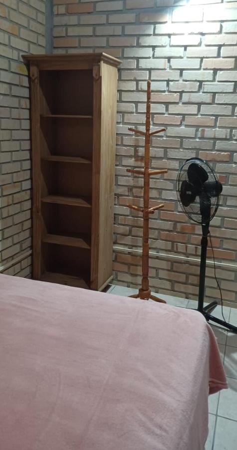Casa Cachoeira Villa Florianópolis Dış mekan fotoğraf