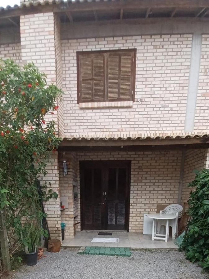 Casa Cachoeira Villa Florianópolis Dış mekan fotoğraf